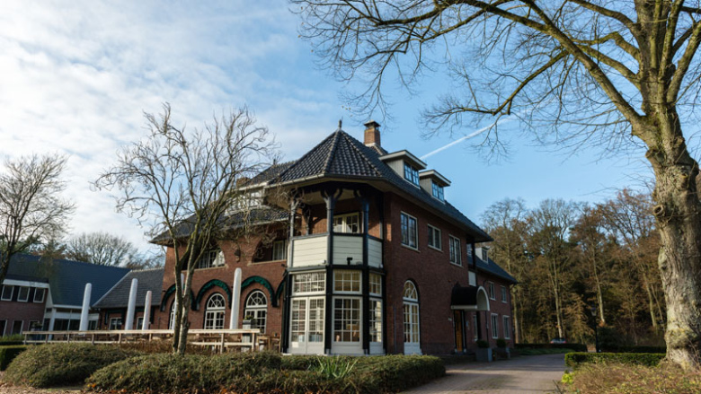 huwelijksweekend Pauwenhof 
